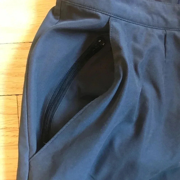 Ex Officio charcoal quick dry travel hiking pants - Picture 5 of 8
